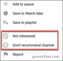 How to Block YouTube Channels in 2024 for a Customized Feed