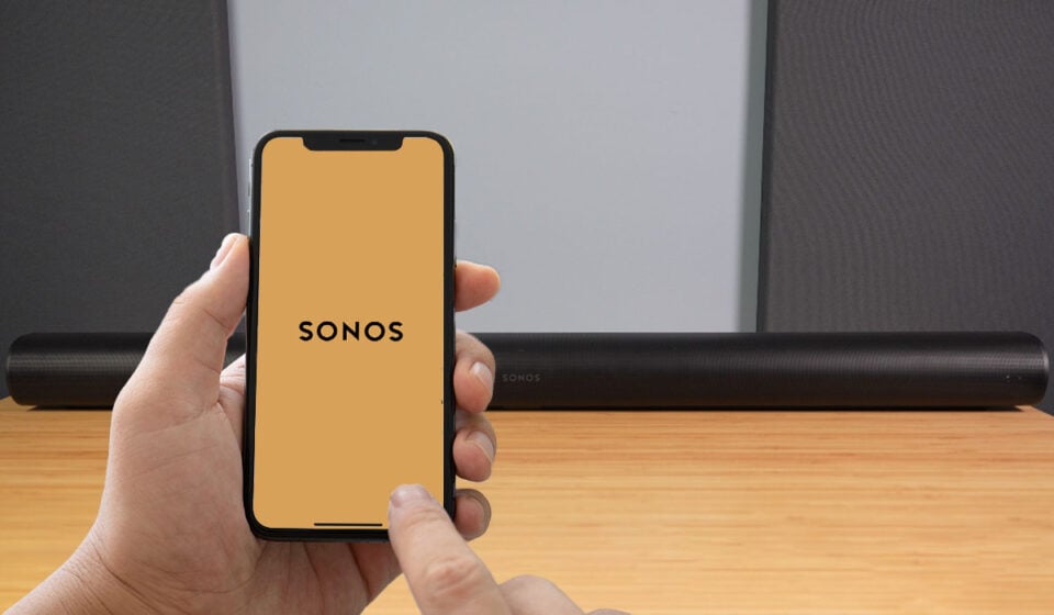 How to Stream YouTube on Sonos Devices