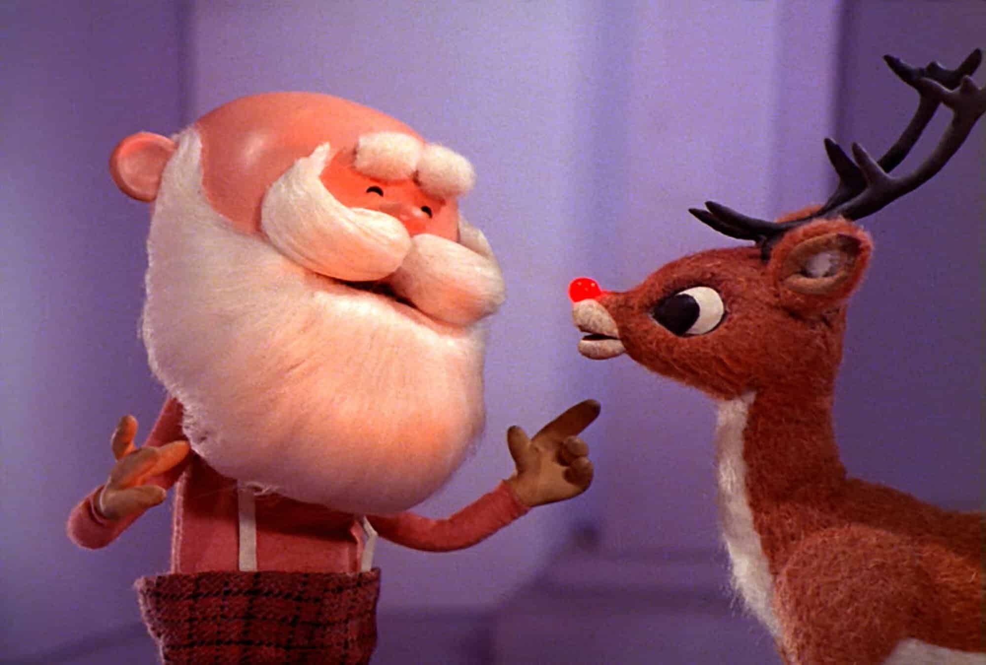 Watch Rudolph on YouTube TV and Access Holiday Content