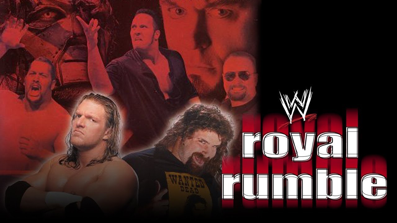 Royal Rumble 2000 Champion and Memorable WWE Matches Explored