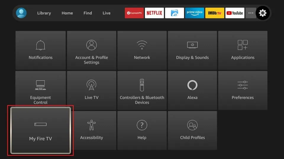 Can You Stream YouTube TV on Amazon’s Firestick