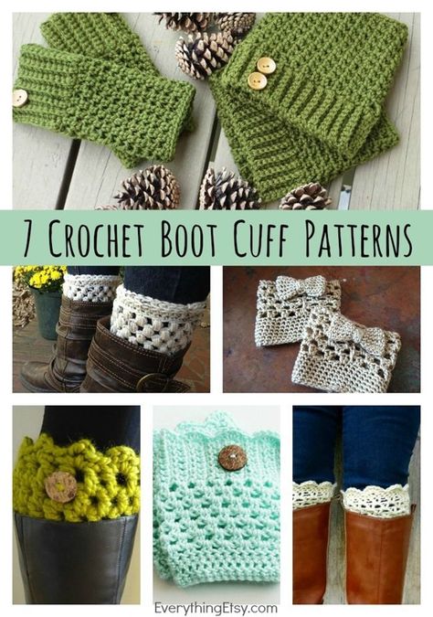 Creative Crochet DIY Ideas for a Fun and Relaxing Hobby