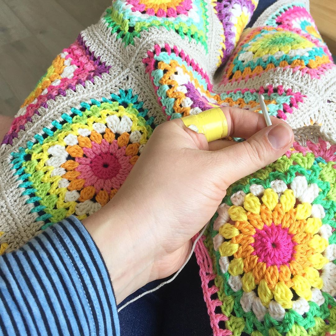 Creative Ideas for Making Crochet Designs on Dailymotion