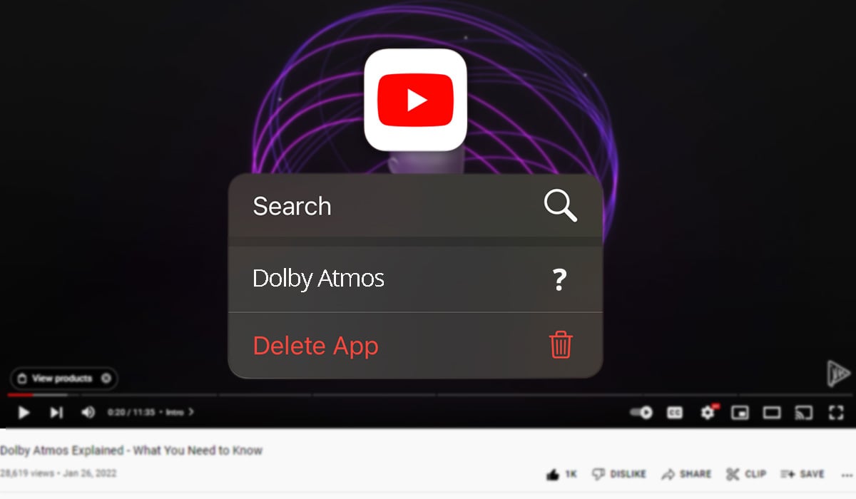 Does YouTube Support Dolby Atmos Videos for Enhanced Audio Experience