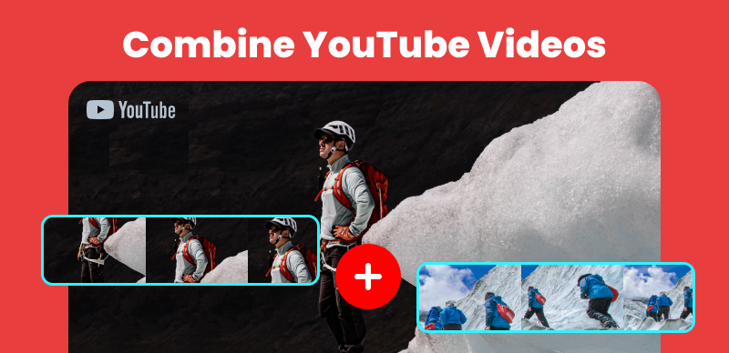 How to Combine Multiple Videos for Your YouTube Channel