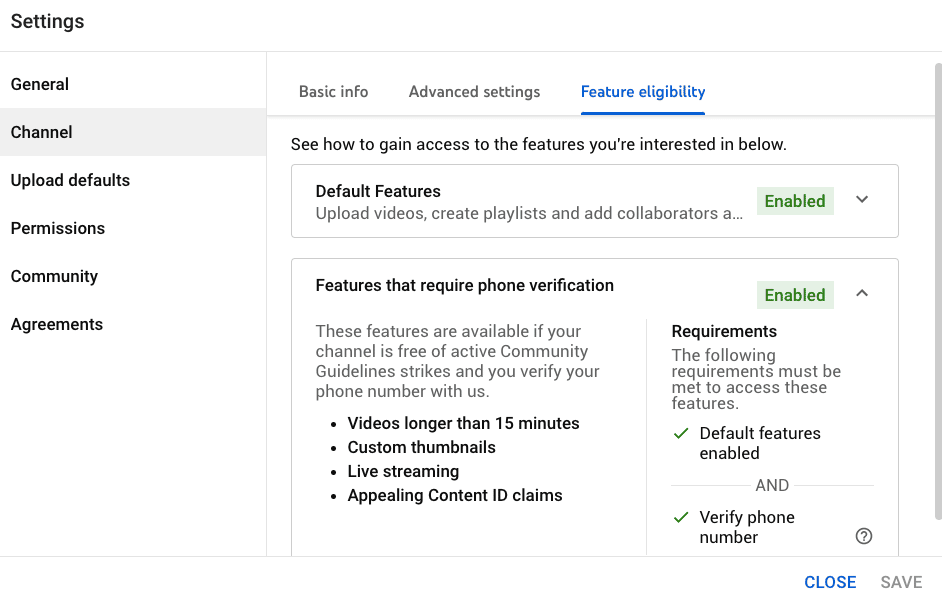 Understanding YouTube Verification Requirements and Subscriber Counts