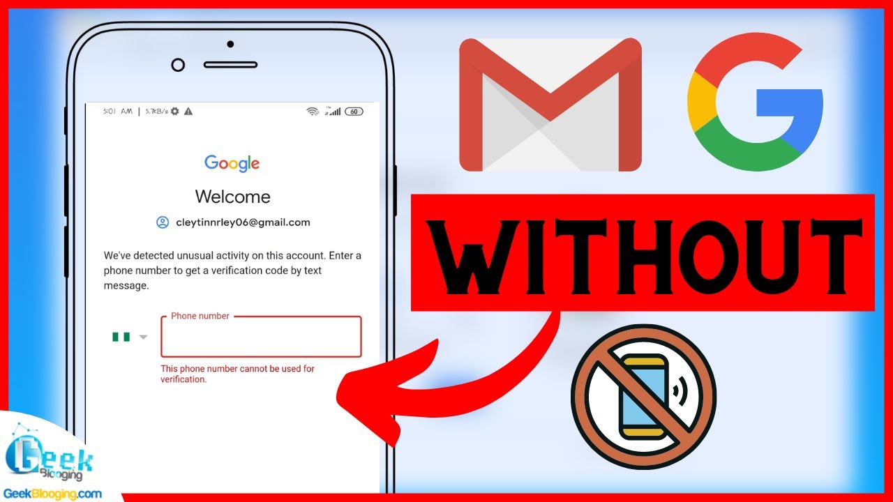 How to Create a Dailymotion Account Without Using Gmail