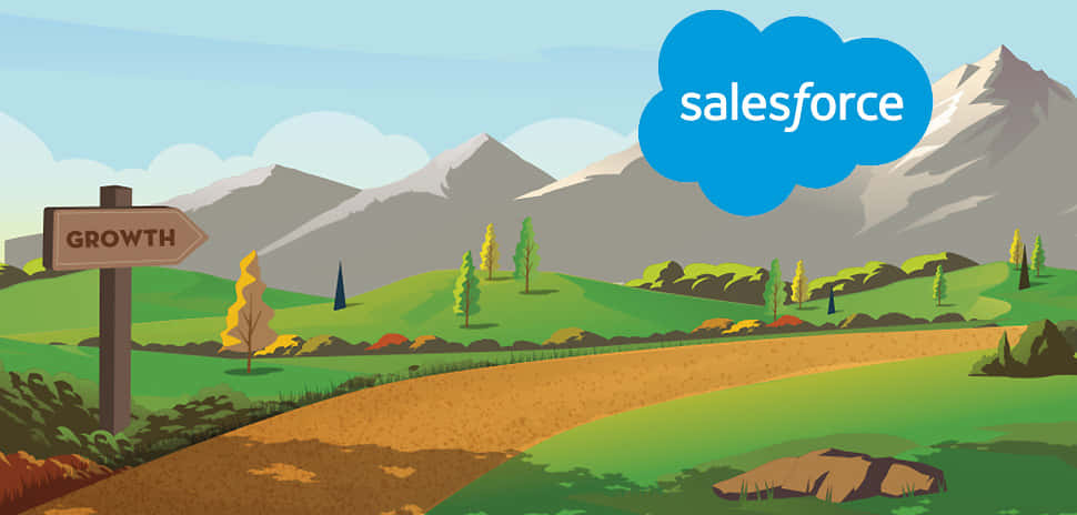 How to Upload a Background Image to Your Digital Experience in Salesforce