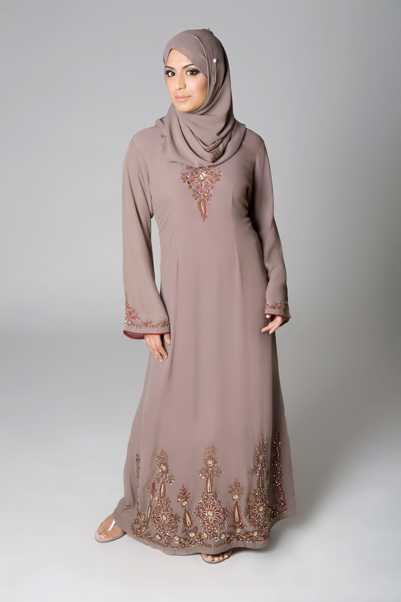 Abaya Designs  XciteFunnet