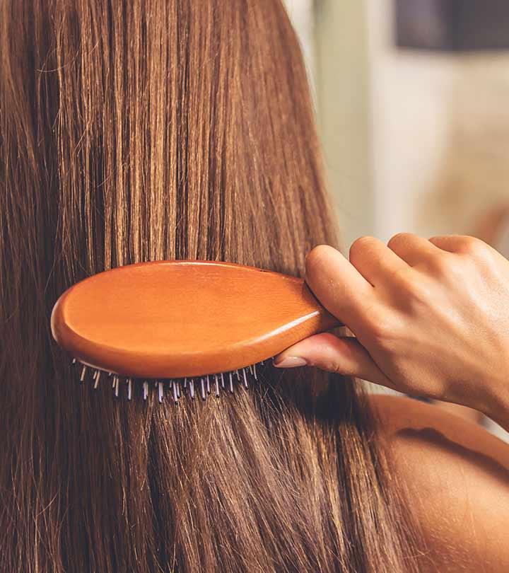 How to Make Your Hair Soft and Silky at Home