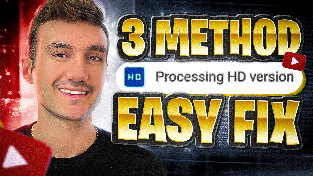 Understanding the Duration of HD Processing on YouTube for Creators