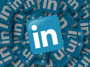 Change Your LinkedIn Password Now