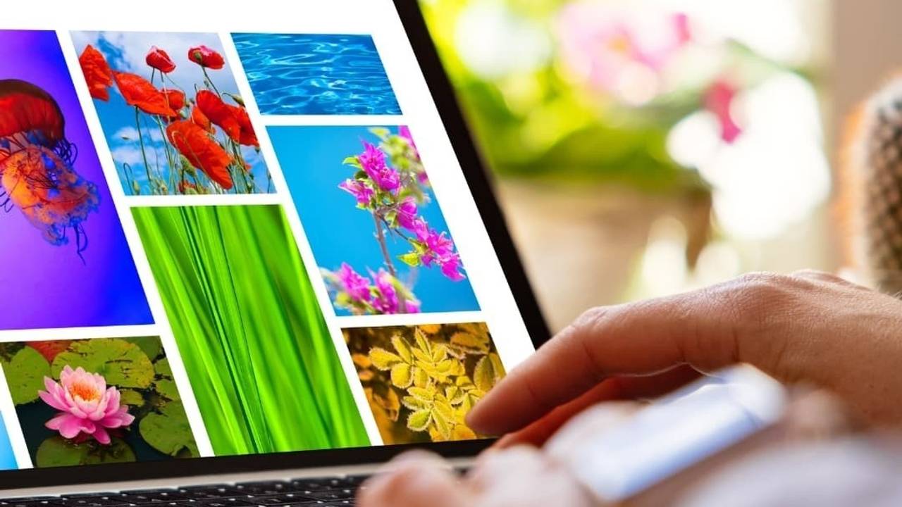 How to Acquire Getty Images Without Watermarks for Your Projects