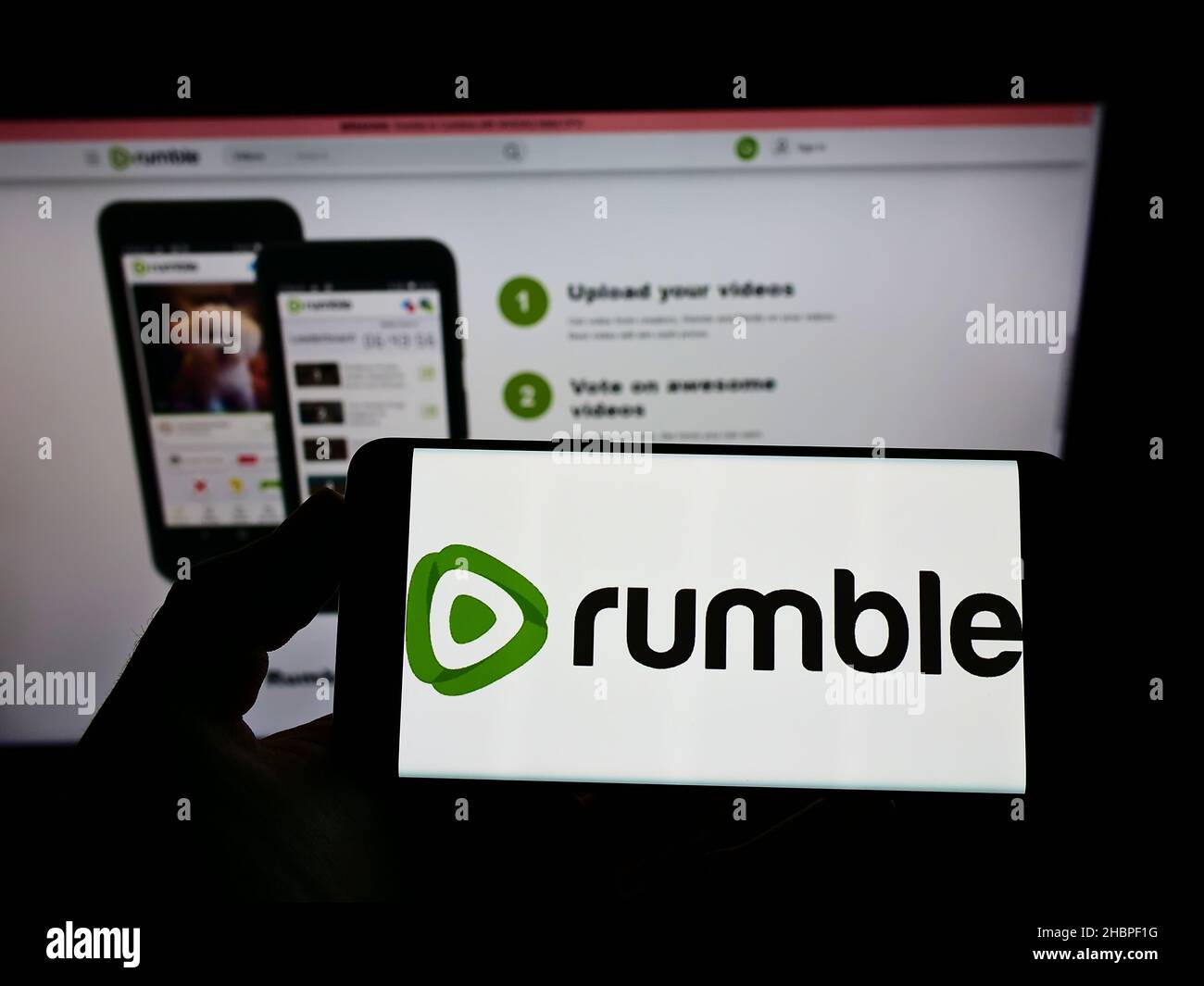 Is Rumble a Public Company? A Deep Dive into Its Financial Aspects