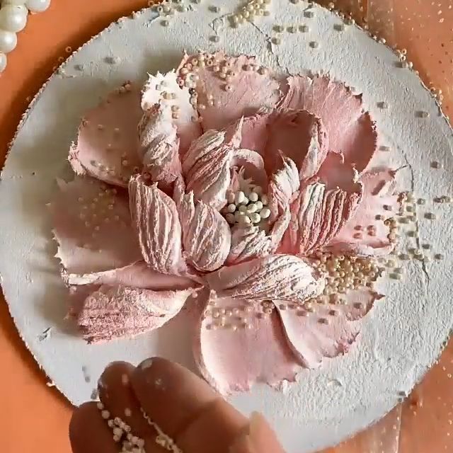 Perfect Guide to Creating a Flower Cake on Dailymotion