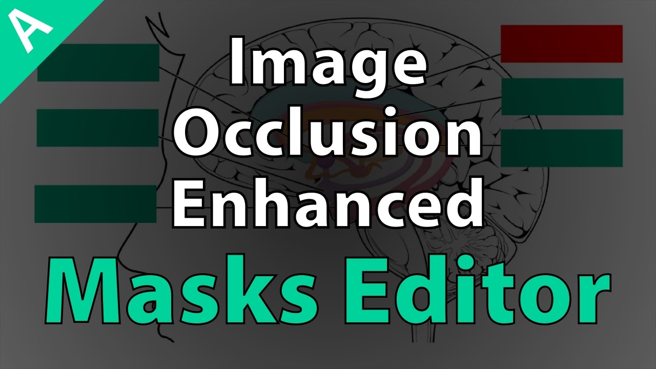 Image Occlusion Enhanced for Anki  The Masks Editor advanced  YouTube