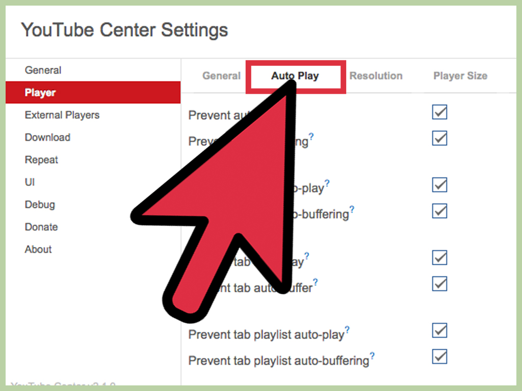 How to Make YouTube Stop Buffering 9 Steps with Pictures