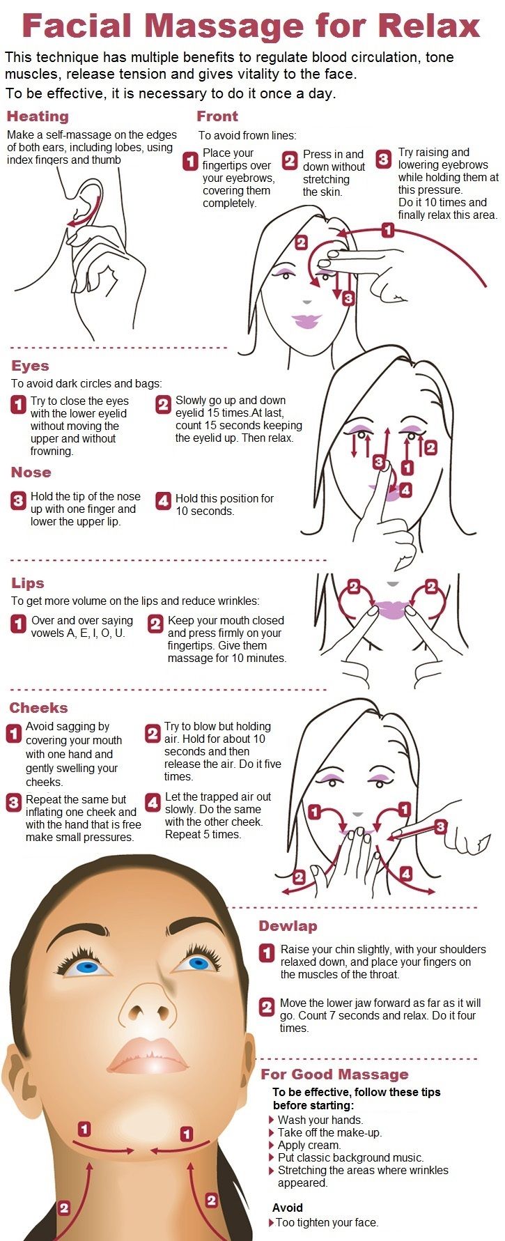 Pin on Beauty Tips  Tricks