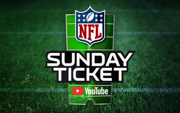 YouTube Reportedly In Talks For Rights To NFL Sunday Ticket 12212022