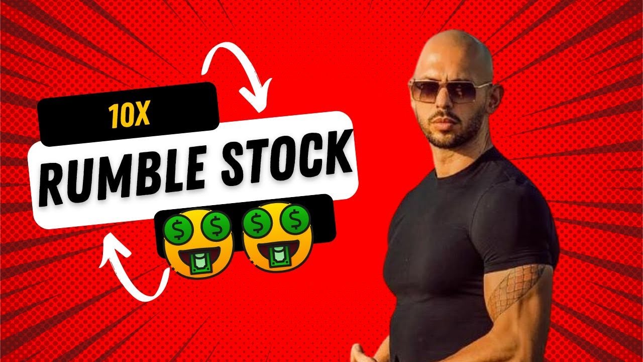 Will Rumble Stock Increase? Analyzing Stock Trends and Predictions