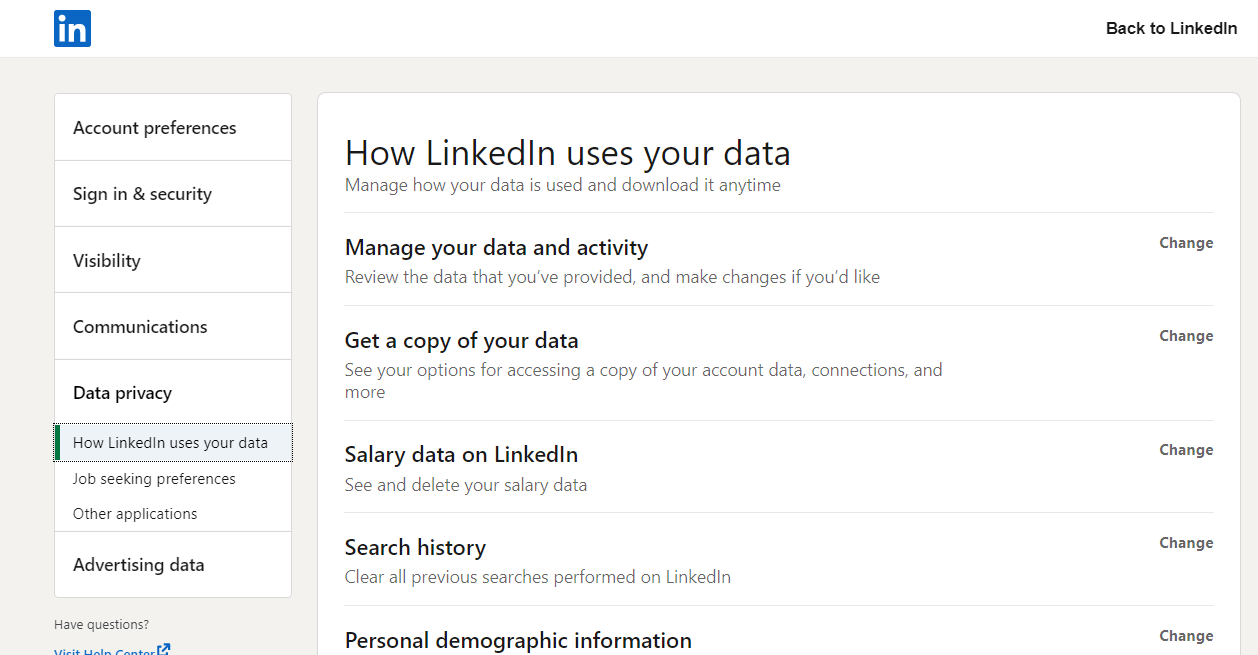 How to Delete Your LinkedIn Account with Step-by-Step Instructions