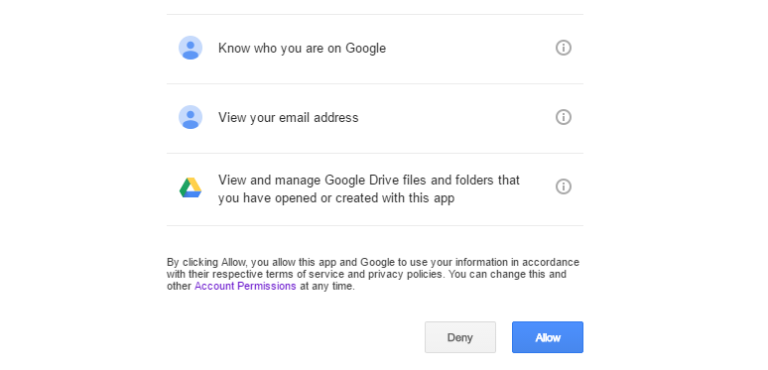 How to Download a YouTube Video to Google Drive