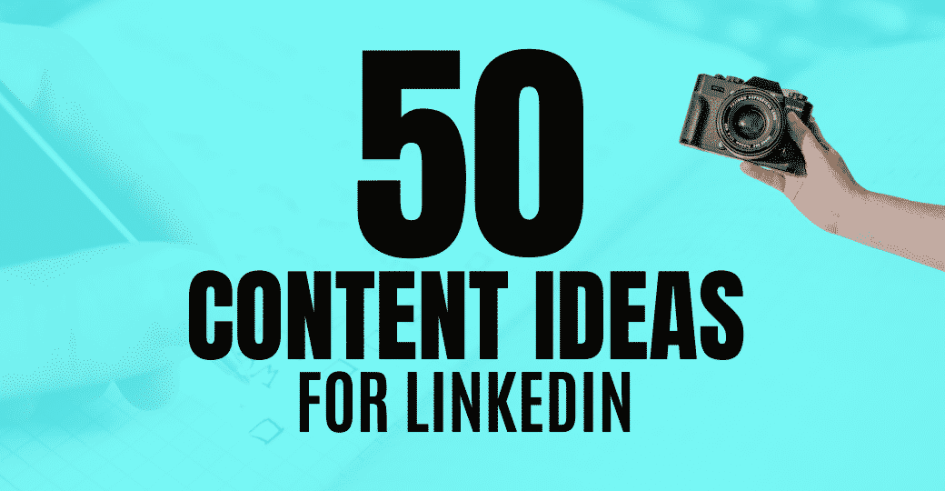 Creative Visual Tips for Adding Notebook Images to Your LinkedIn Posts