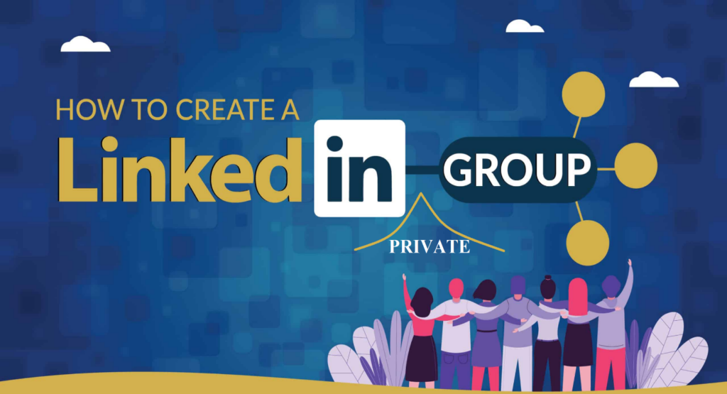 Understanding the LinkedIn Group Membership Process