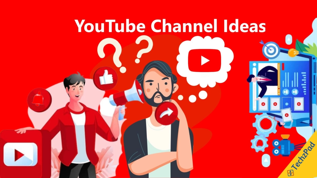 Enhancing User Experience by Editing Links on Your YouTube Channel