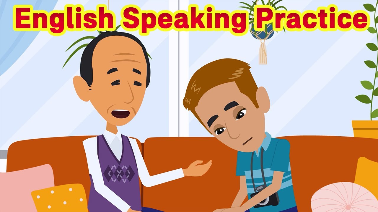 Practical English Speaking Tips for Daily Life with Dailymotion