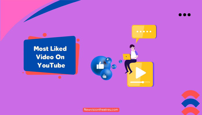 15 Most Liked Youtube Videos Till Date 2023 Updated