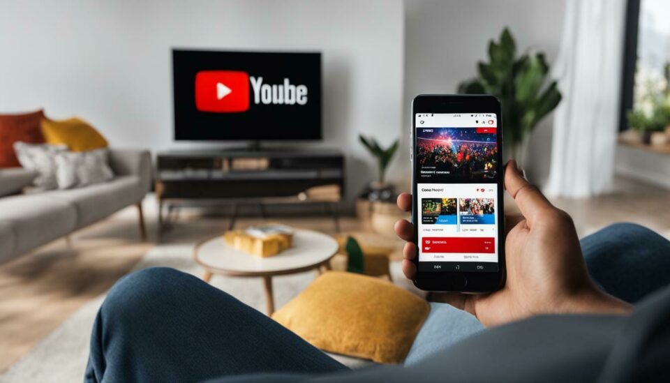 Can You Record Content on YouTube TV