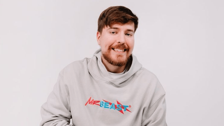 YouTube Superstar MrBeast Sued for 100 Million by Company Behind His 