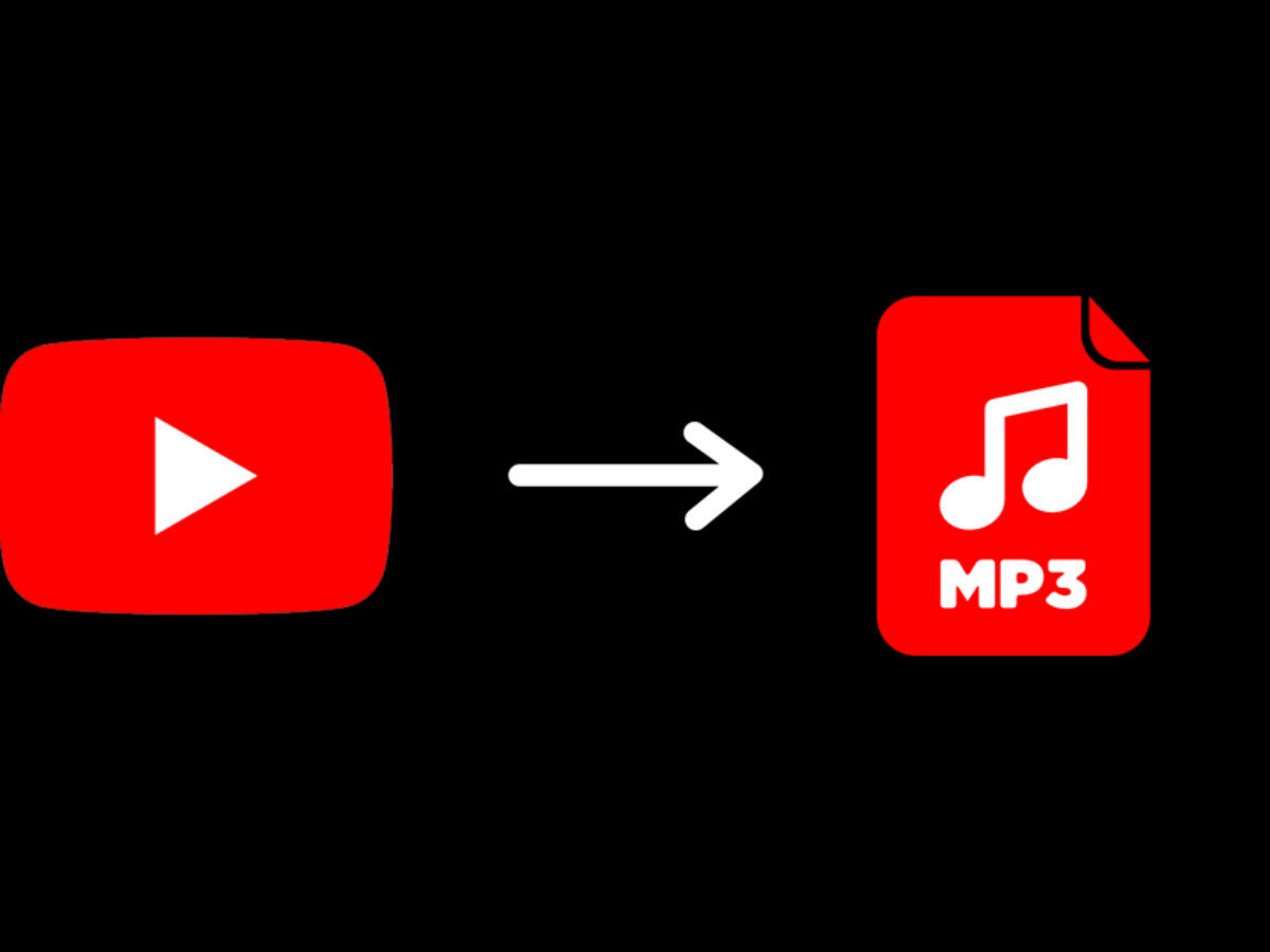 How to Convert YouTube Videos to MP3 with a Step-by-Step Guide for Downloading Audio from YouTube