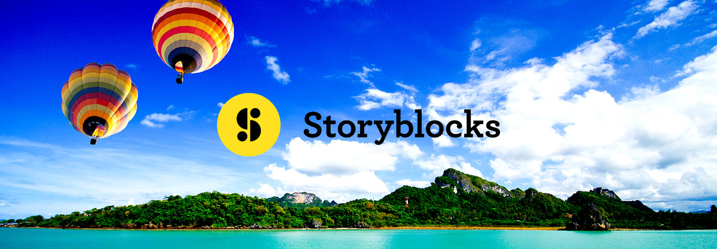 The Story of Storyblocks A Letter From Our Founder  Storyblocks