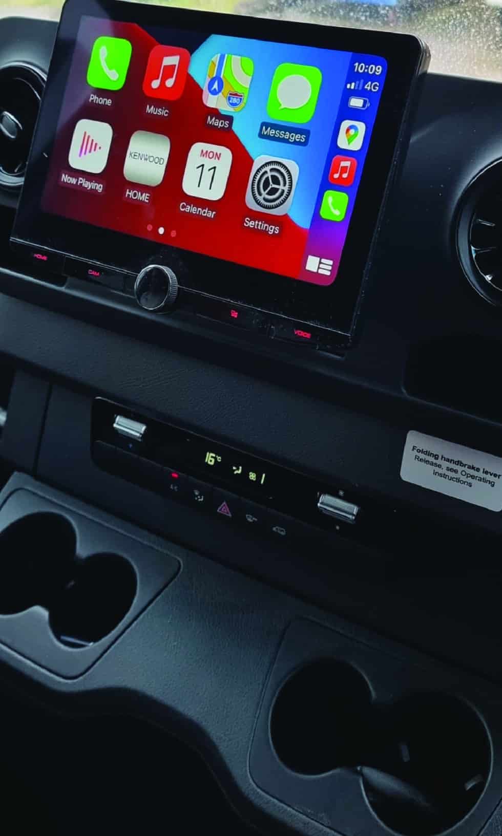 Playing YouTube on Apple CarPlay – A Quick Setup Guide