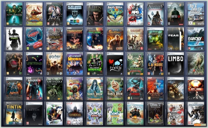 Easy Guide to Installing ISO Files for PC Games