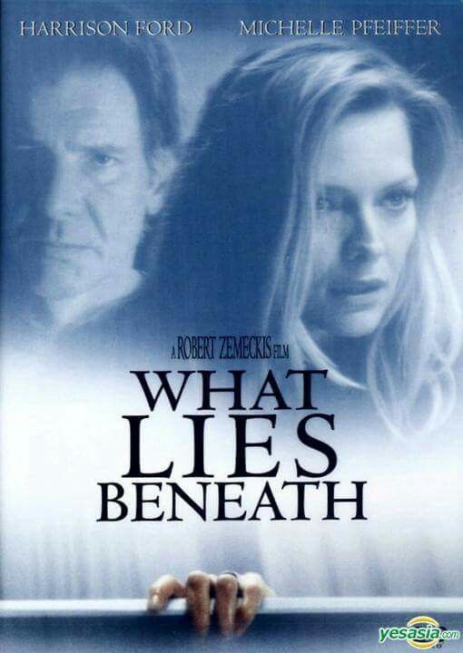 What Lies Beneath Streaming the Thriller Movie on Dailymotion