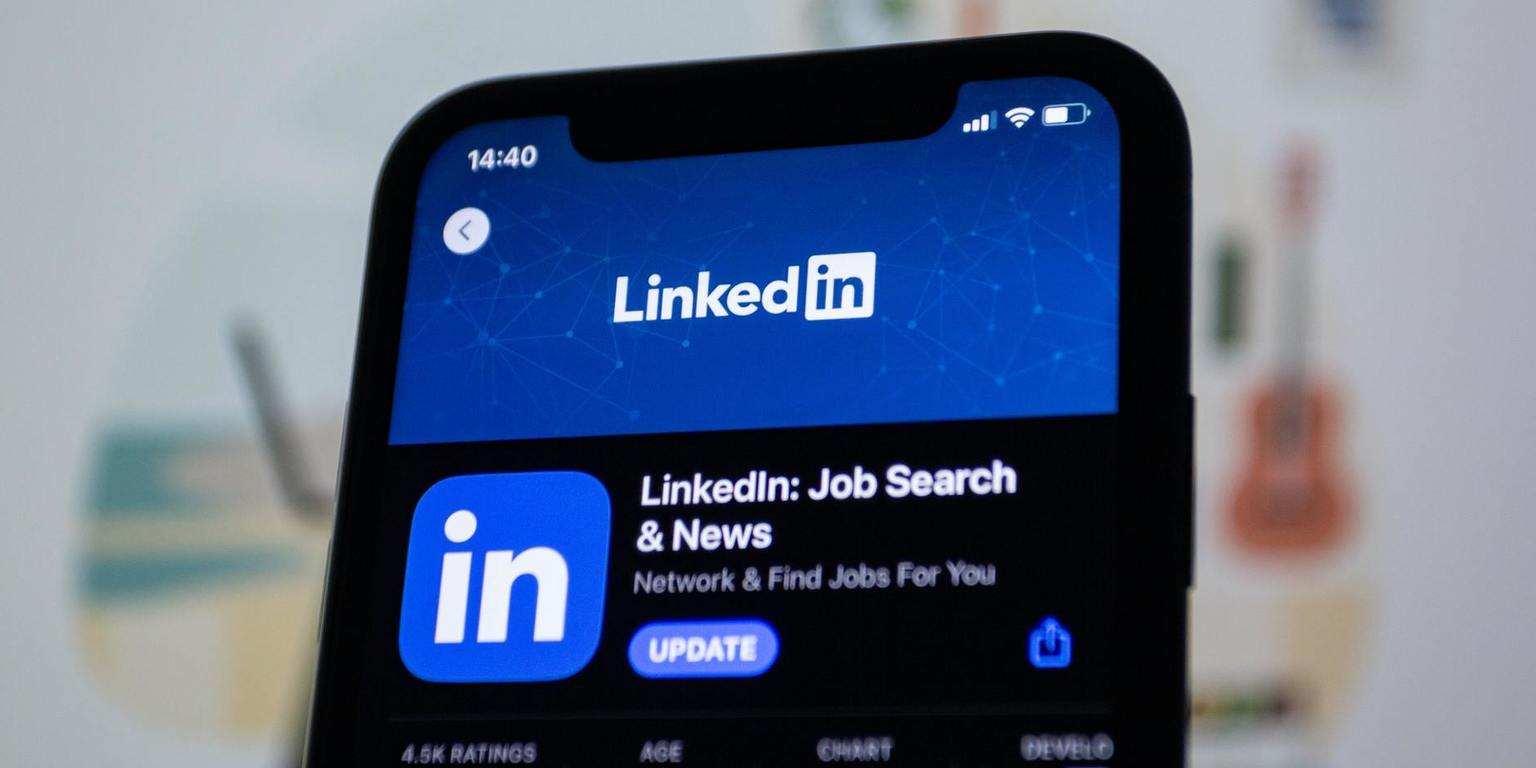 LinkedIn A Guide for Beginners