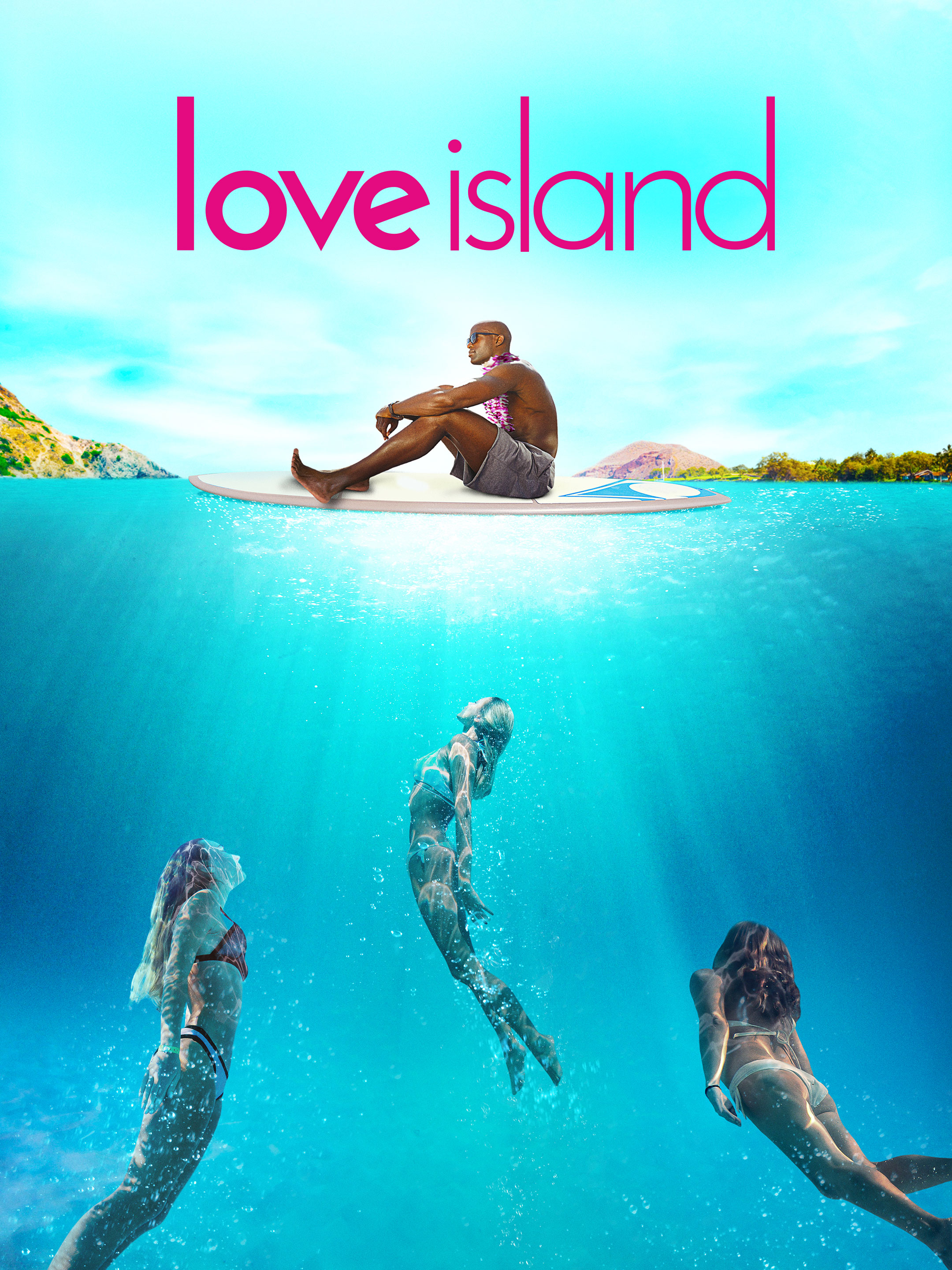 Watch Love Island Online  Season 4 2022  TV Guide