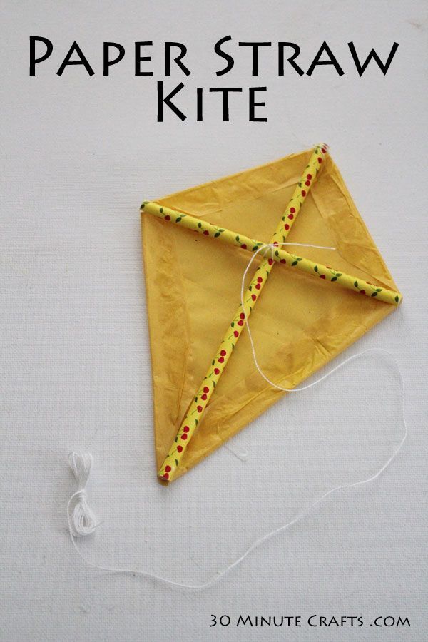 Crafting Paper Kites with Easy Tutorials on Dailymotion