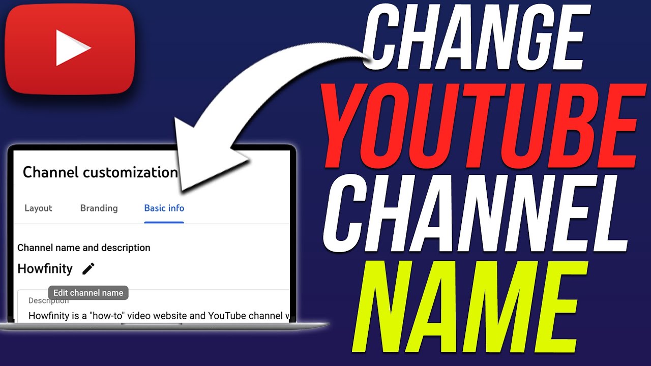 How to Change Channels on YouTube Easily