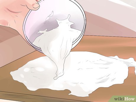 3 Ways to Make Chewing Gum  wikiHow