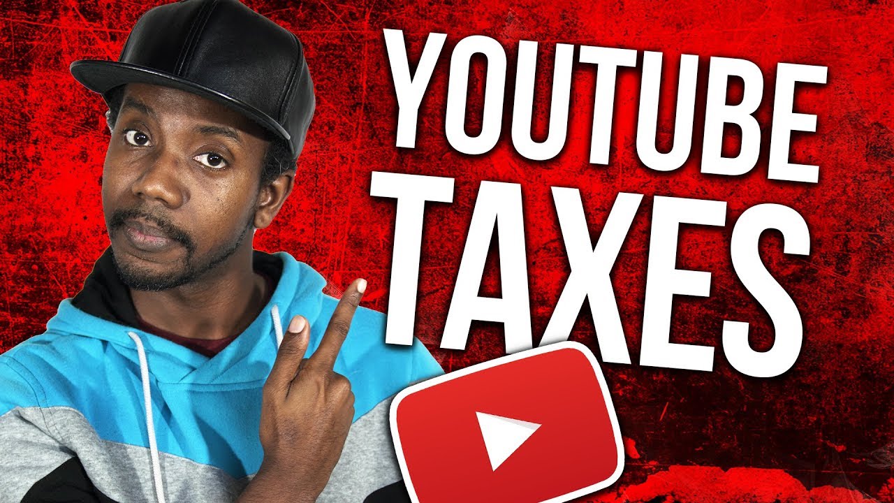  YOUTUBE TAXES What Creators Need to Know  YouTube