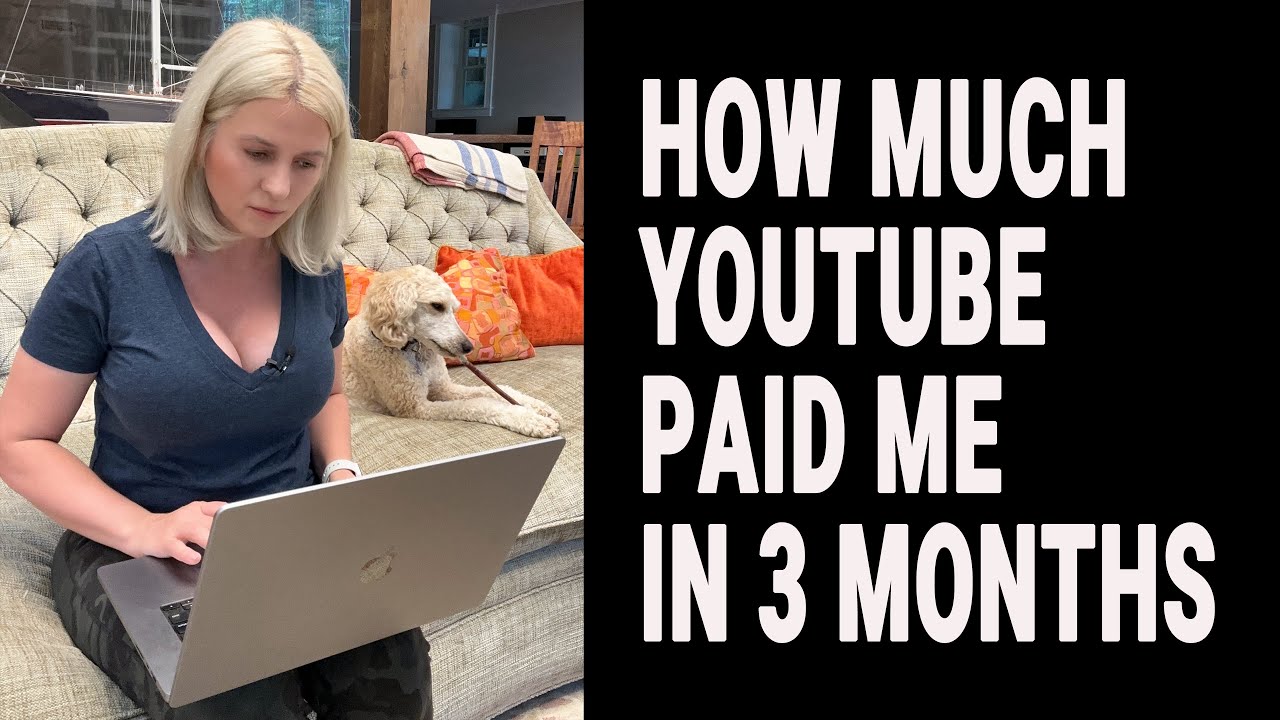 Yearly Expense Breakdown of YouTube TV