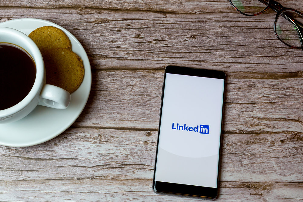 5 TIPS FOR BETTER ENGAGEMENT ON LINKEDIN