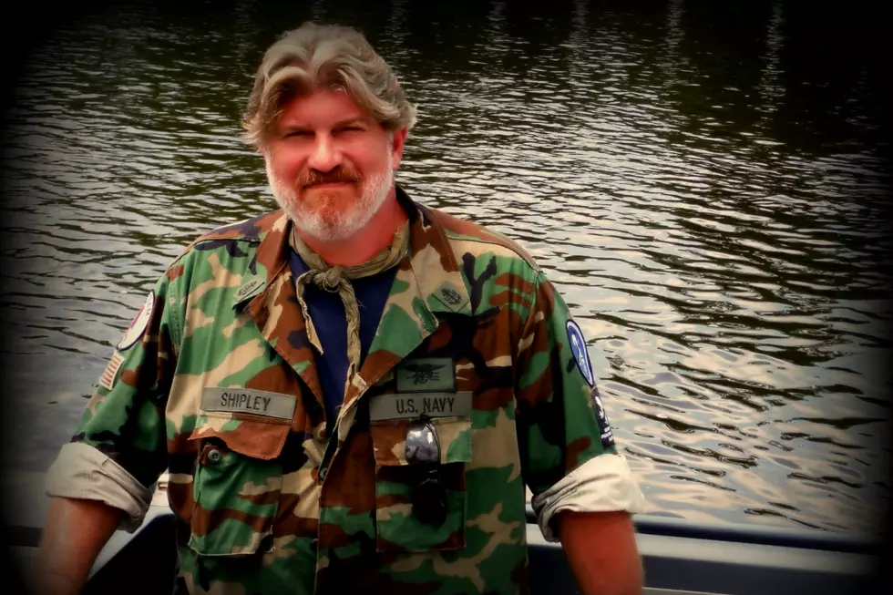 Retired Navy SEAL Don Shipley Exposes Stolen Valor OPINION