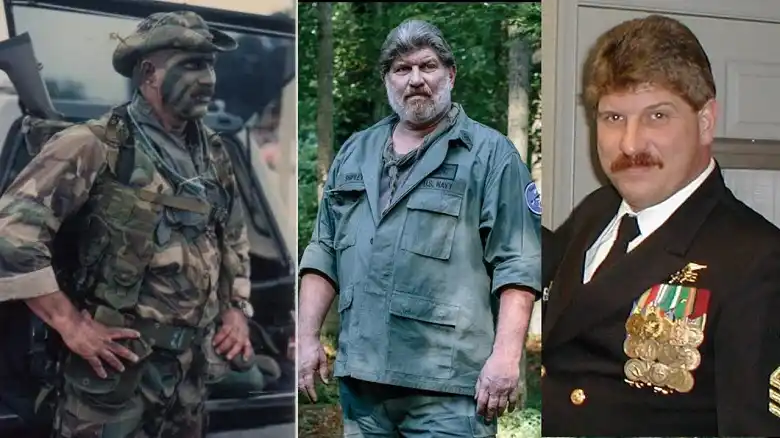 Don Shipley Videos on Dailymotion – Learn More About the Former Navy SEAL