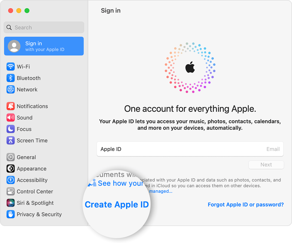 How to Create an Apple ID for Free in Pakistan