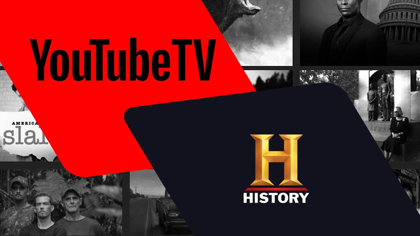 Will YouTube TV Add the History Channel? Essential Information About YouTube TVâs Channel Lineup